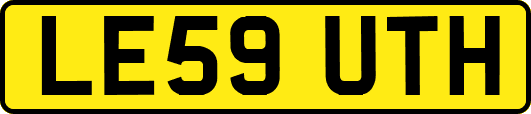 LE59UTH