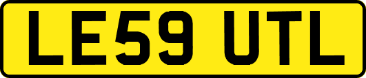 LE59UTL