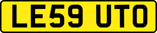LE59UTO