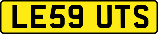 LE59UTS