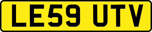 LE59UTV