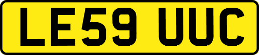 LE59UUC
