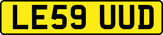 LE59UUD