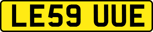LE59UUE