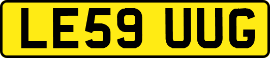 LE59UUG