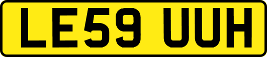 LE59UUH