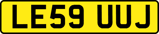 LE59UUJ