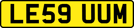 LE59UUM