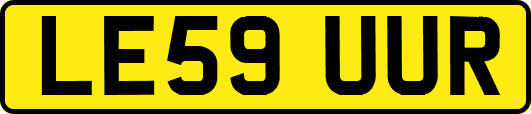 LE59UUR