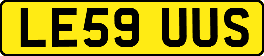 LE59UUS