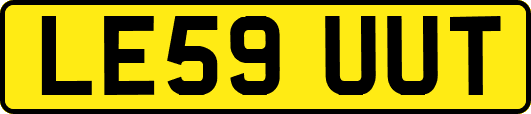 LE59UUT