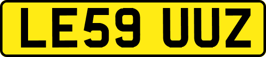 LE59UUZ