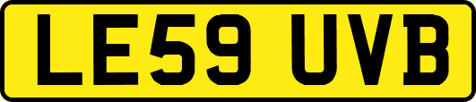 LE59UVB