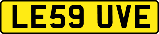 LE59UVE