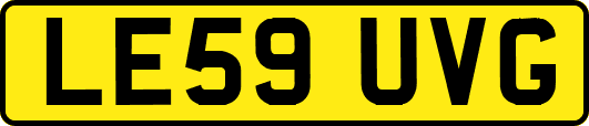 LE59UVG