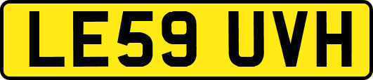 LE59UVH