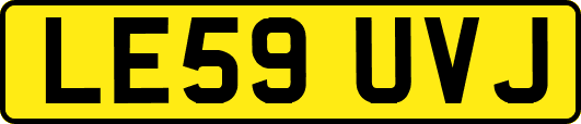 LE59UVJ