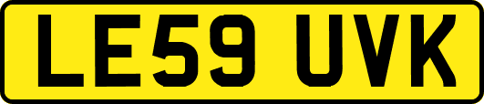 LE59UVK