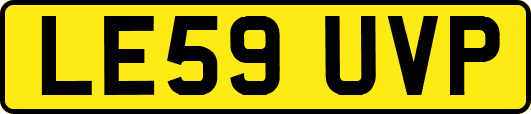 LE59UVP