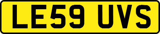 LE59UVS