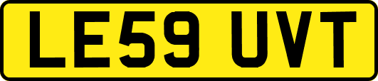 LE59UVT