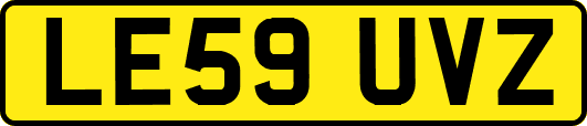 LE59UVZ