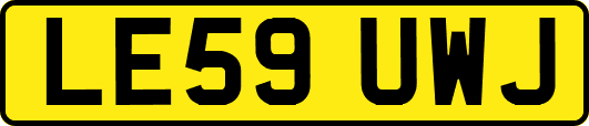 LE59UWJ