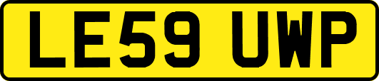 LE59UWP