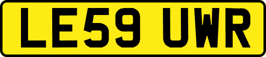 LE59UWR