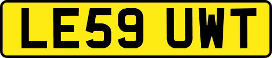 LE59UWT