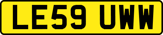 LE59UWW