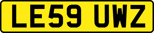 LE59UWZ
