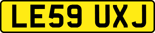 LE59UXJ