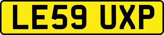 LE59UXP