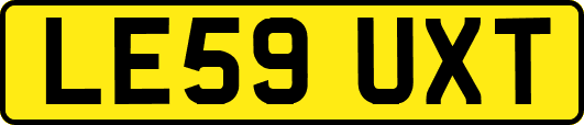 LE59UXT