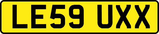 LE59UXX
