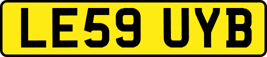 LE59UYB