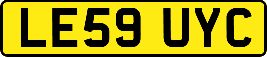 LE59UYC