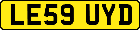 LE59UYD