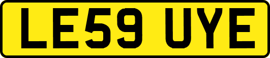 LE59UYE