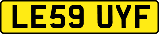 LE59UYF