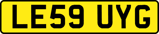 LE59UYG