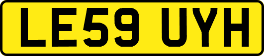LE59UYH