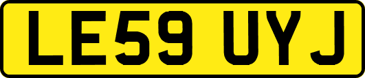 LE59UYJ