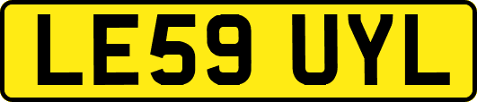 LE59UYL