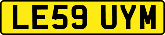 LE59UYM