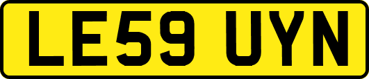 LE59UYN