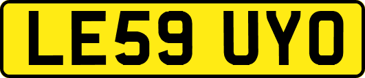 LE59UYO