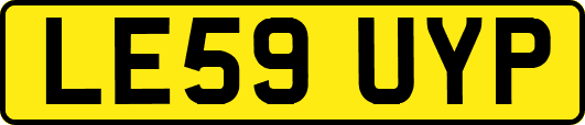 LE59UYP