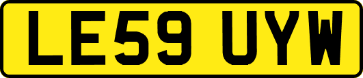 LE59UYW